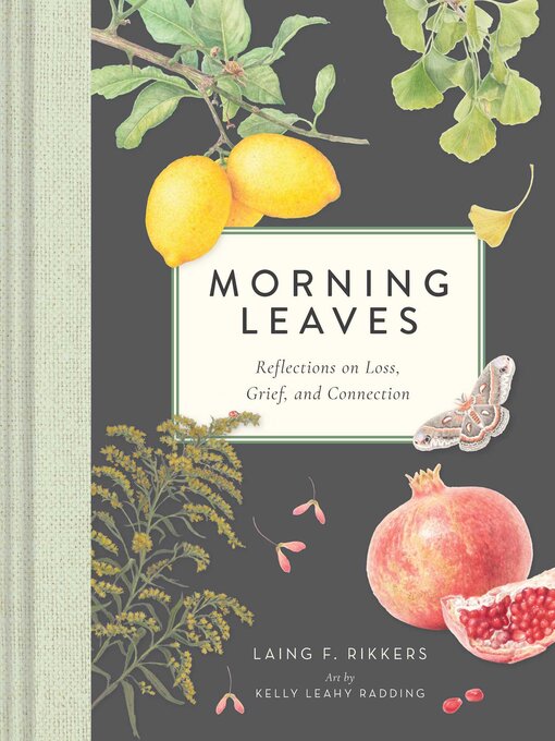 Title details for Morning Leaves by Laing F. Rikkers - Wait list